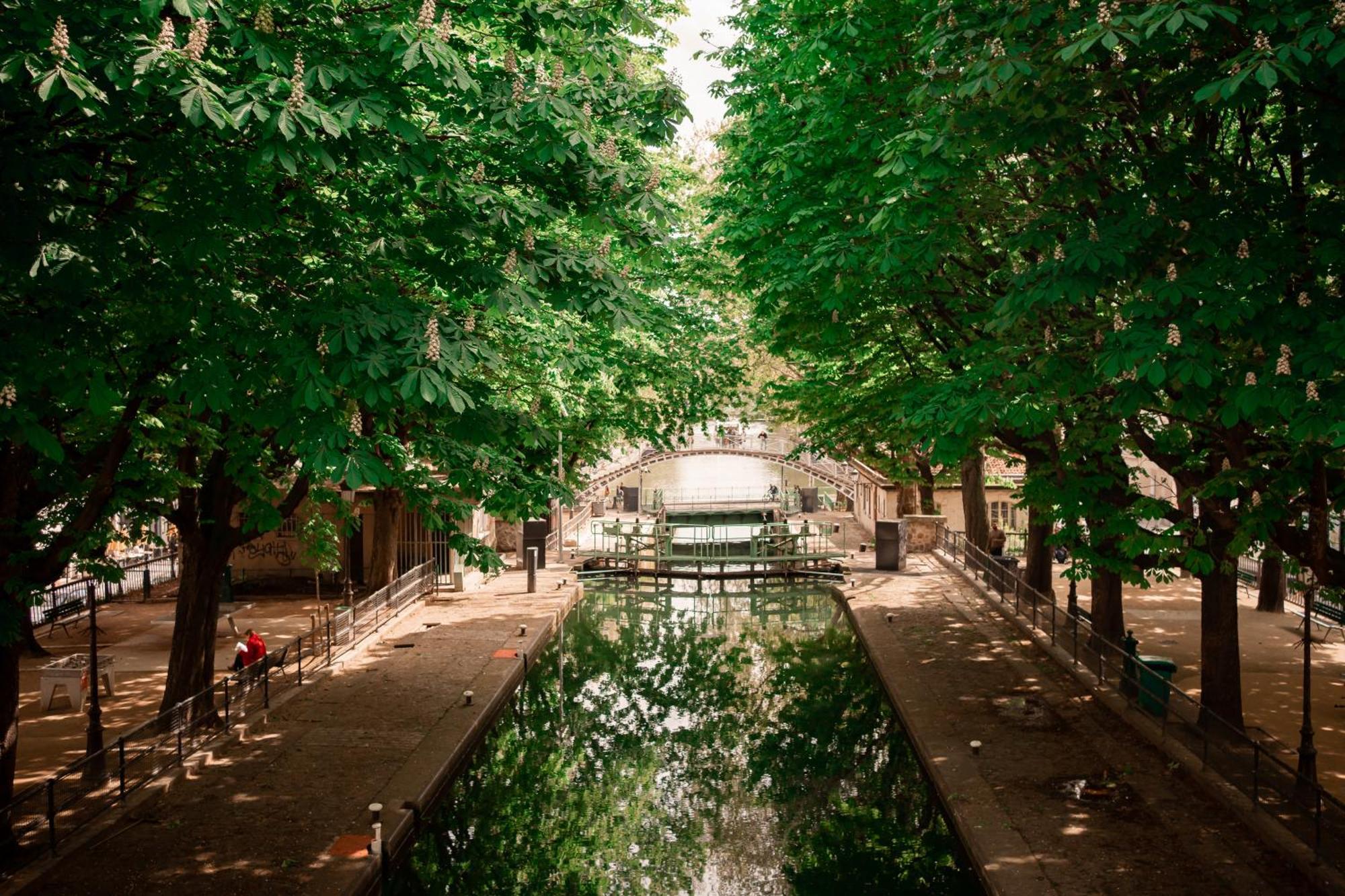 Edgar Suites Grands Boulevards - Hauteville Paris Exterior foto