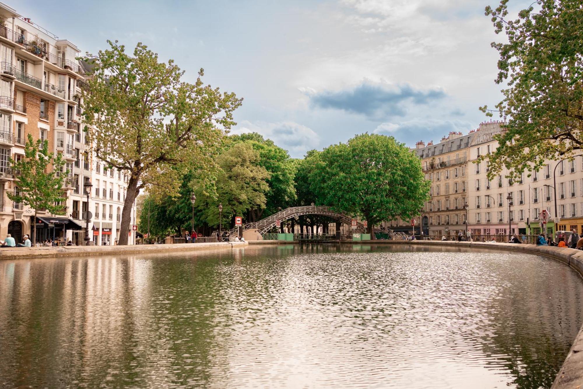 Edgar Suites Grands Boulevards - Hauteville Paris Exterior foto